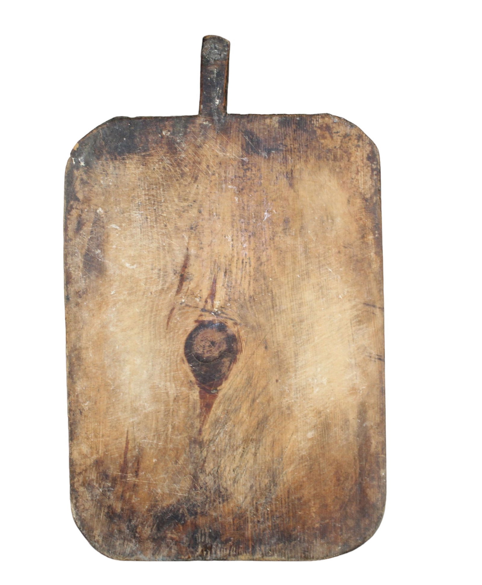 French wooden bread board (1 of 4)