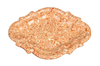 French Atelier Yvonne Rigo Aptware small plate