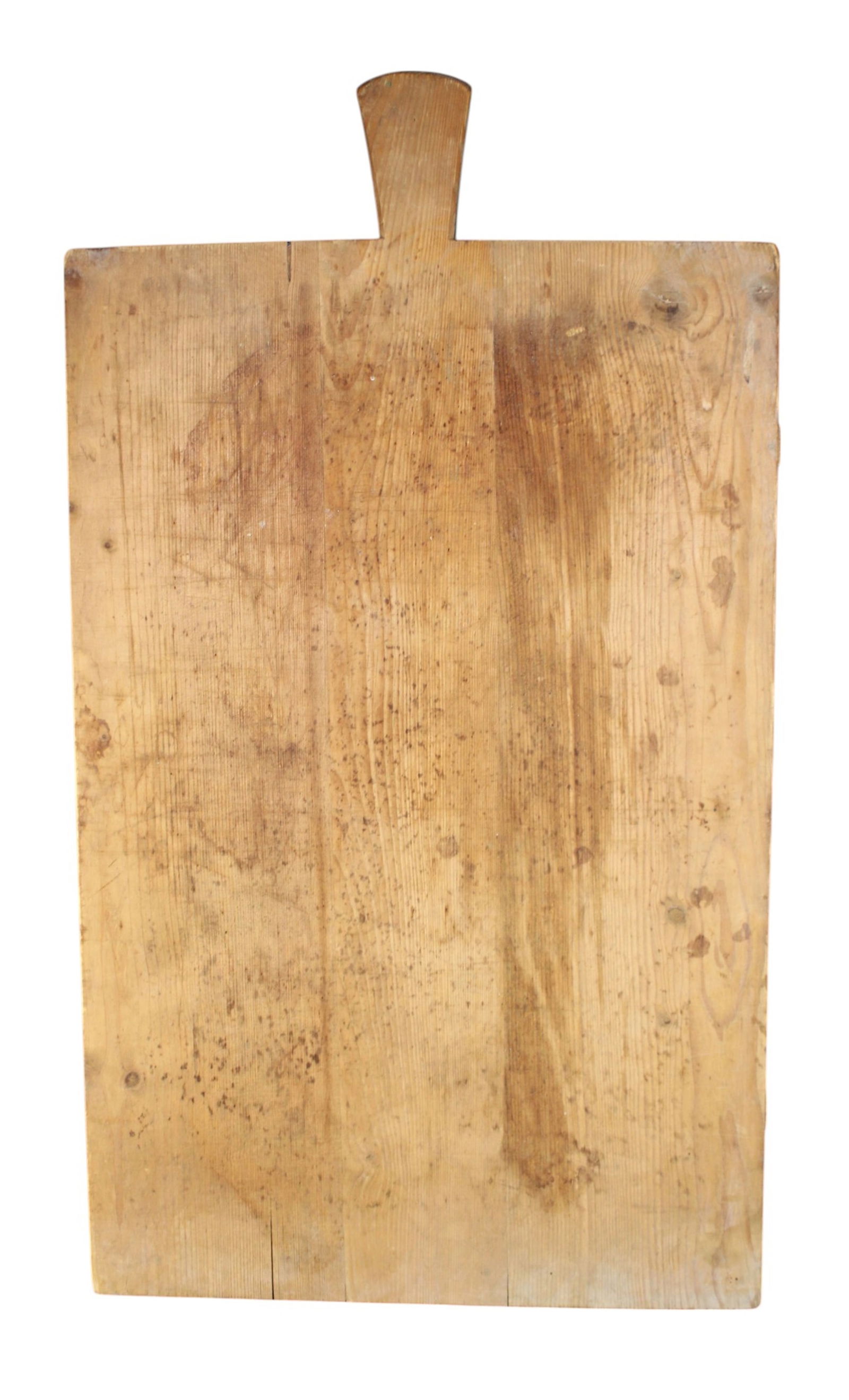 French bread board in pine (1 of 4)