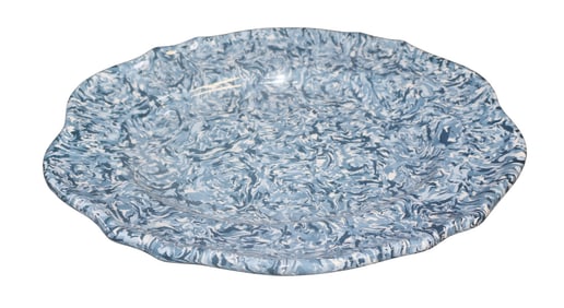 Atelier Yvonne Rigo Aptware shaped oval platter