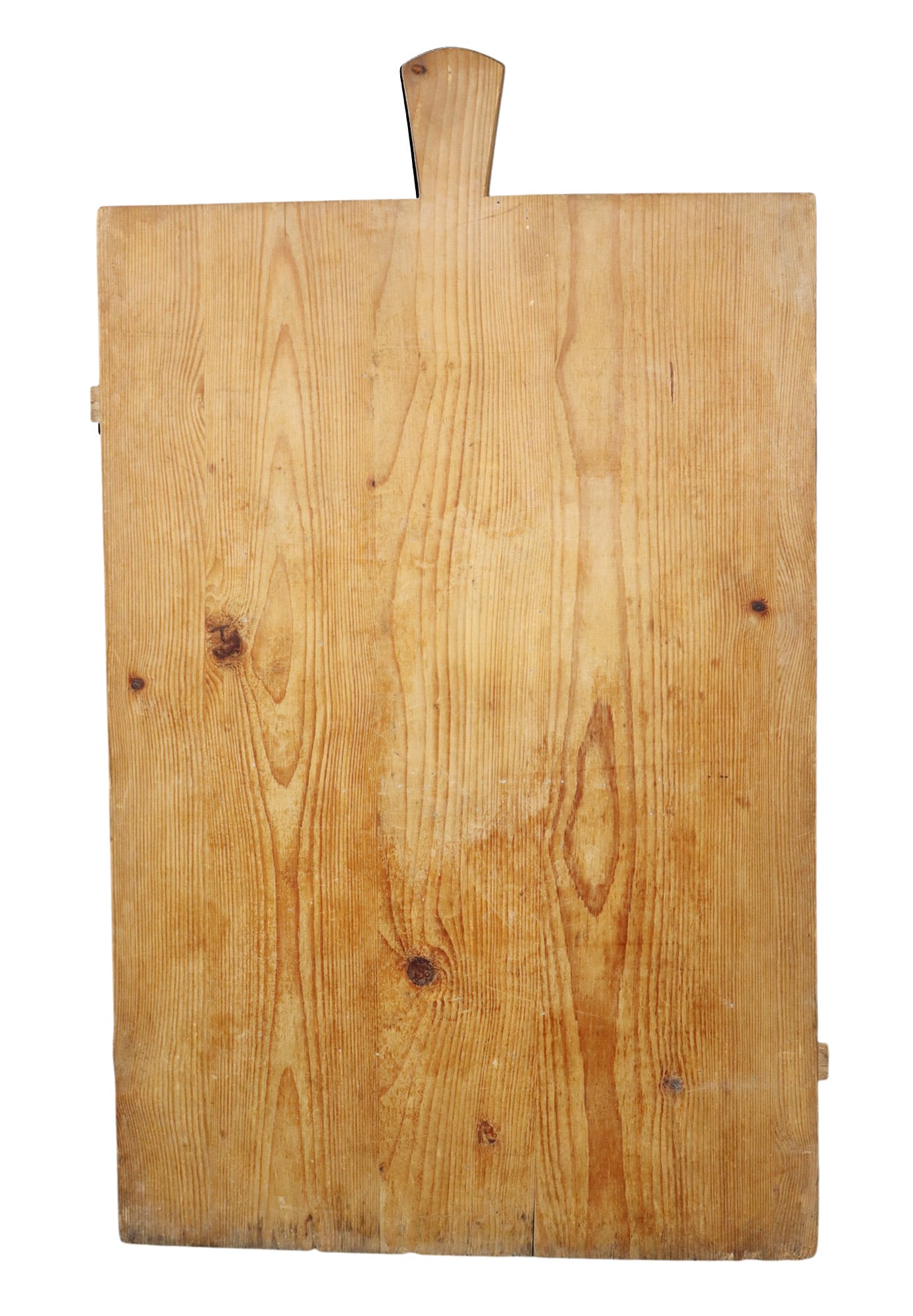 French breadboard in pine with handle (1 of 6)