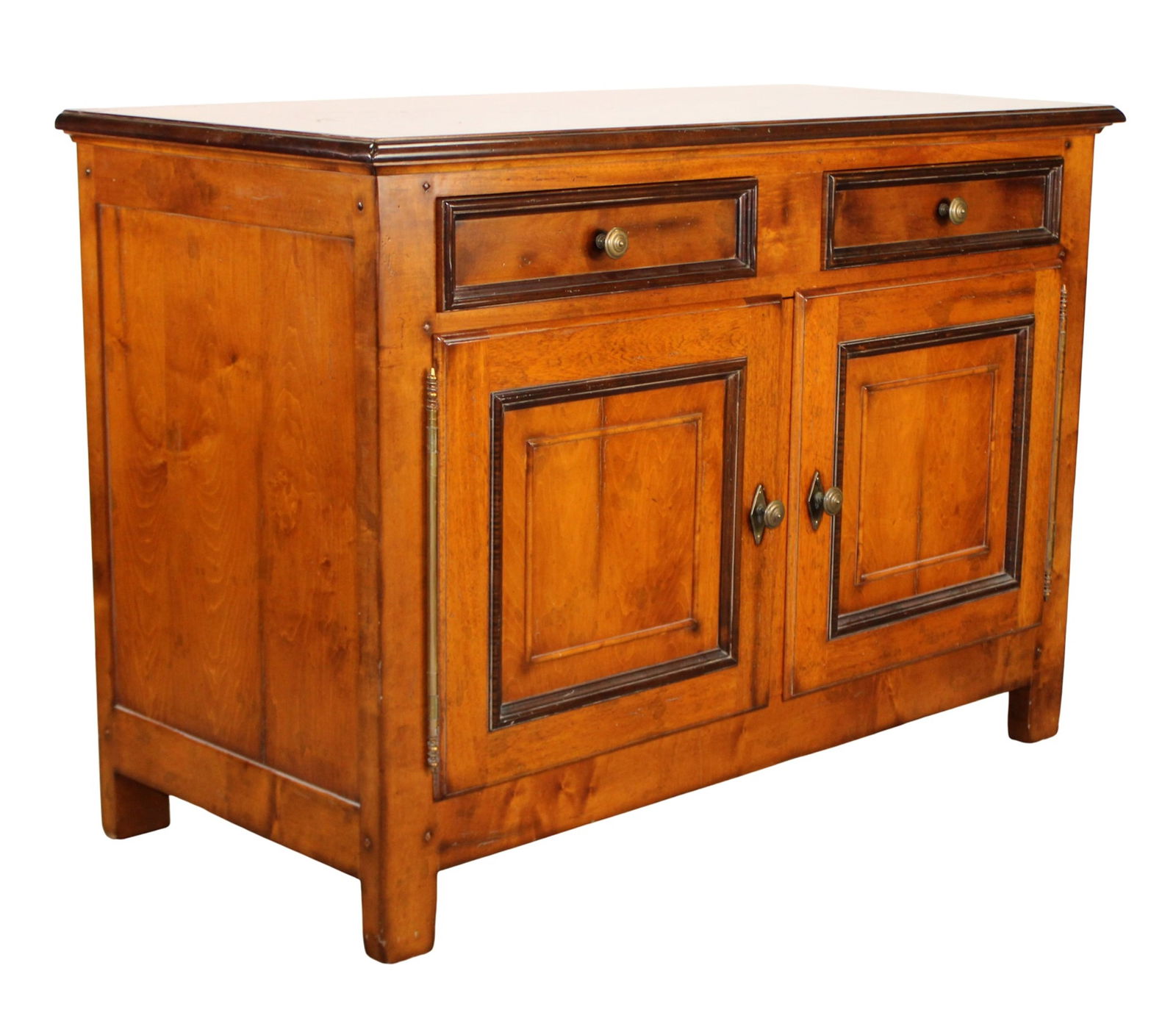 Baker Milling Road 2 door 2 drawer buffet bas (1 of 10)