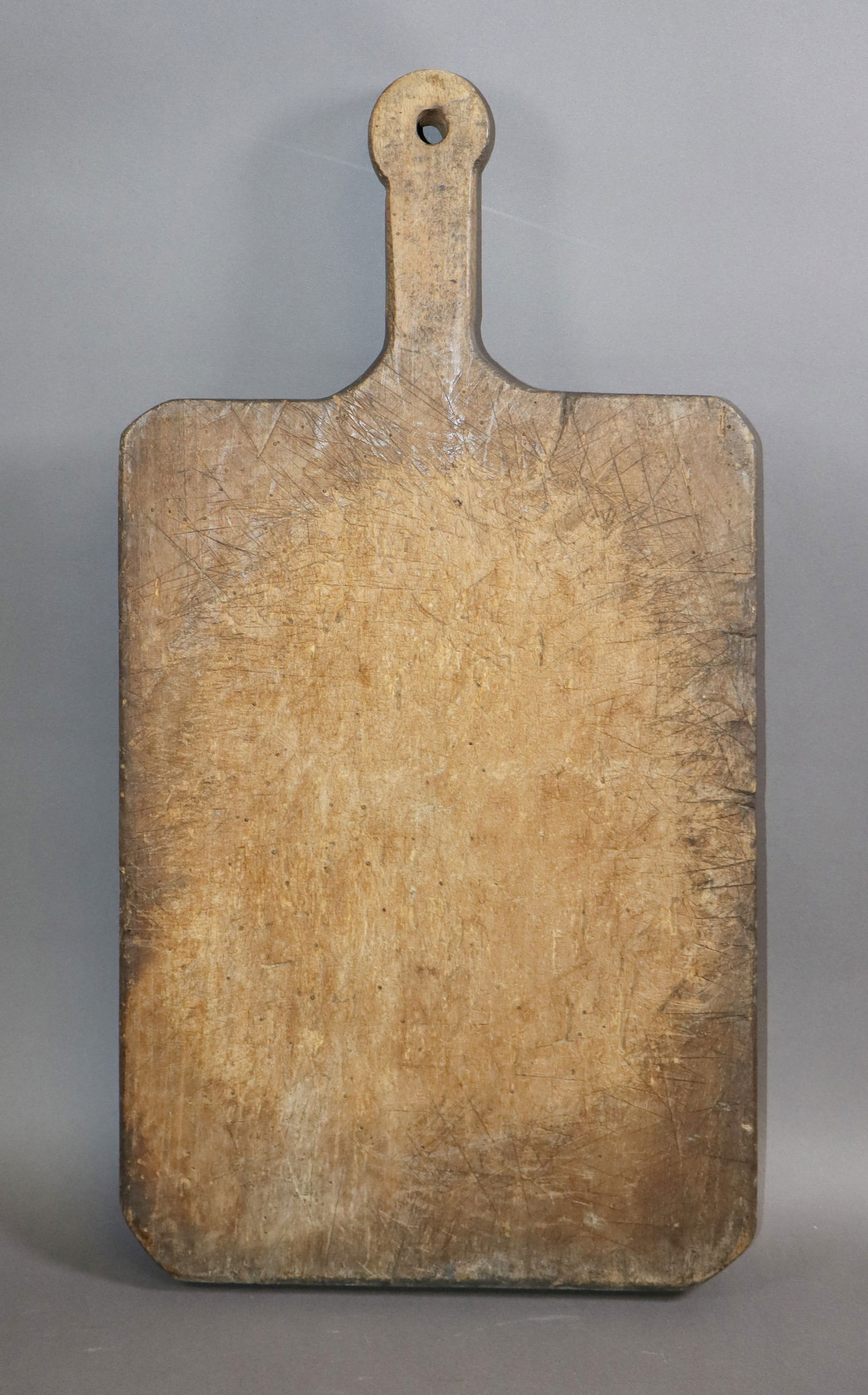 French bread board with handle - 3