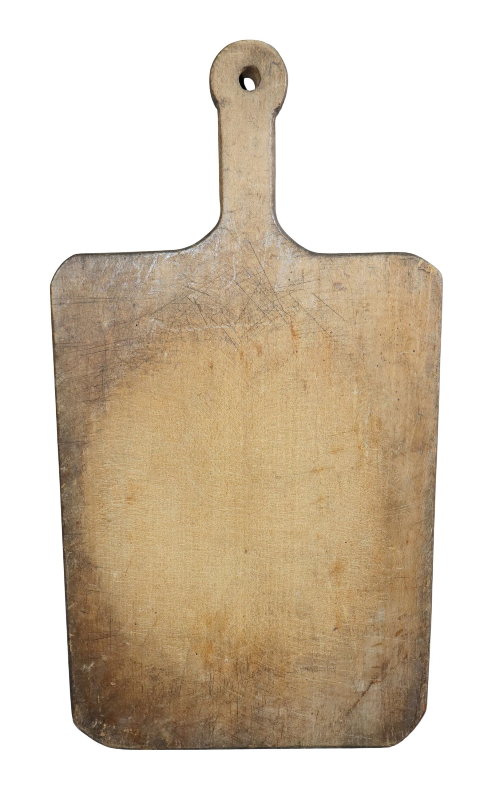 French bread board with handle (1 of 3)