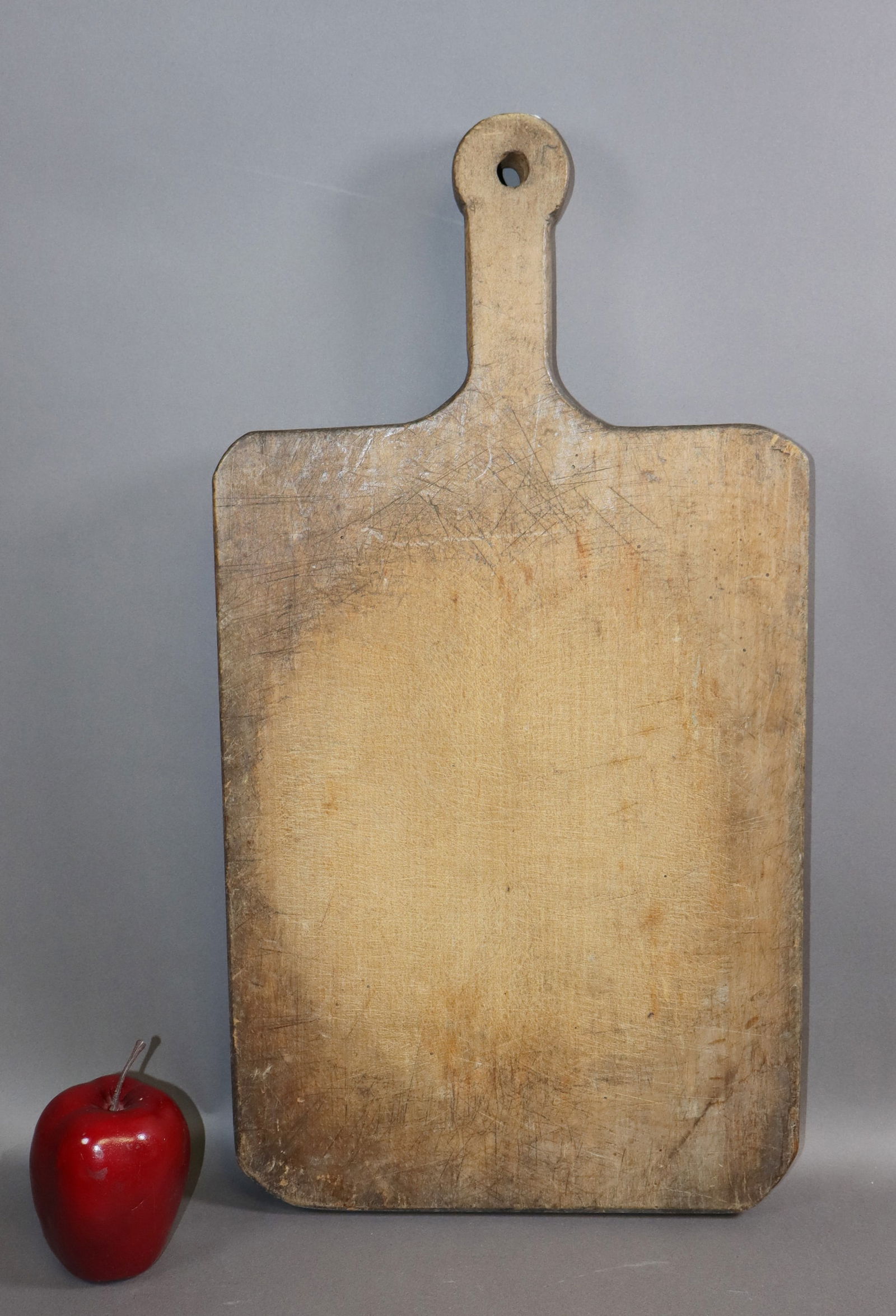 French bread board with handle - 2