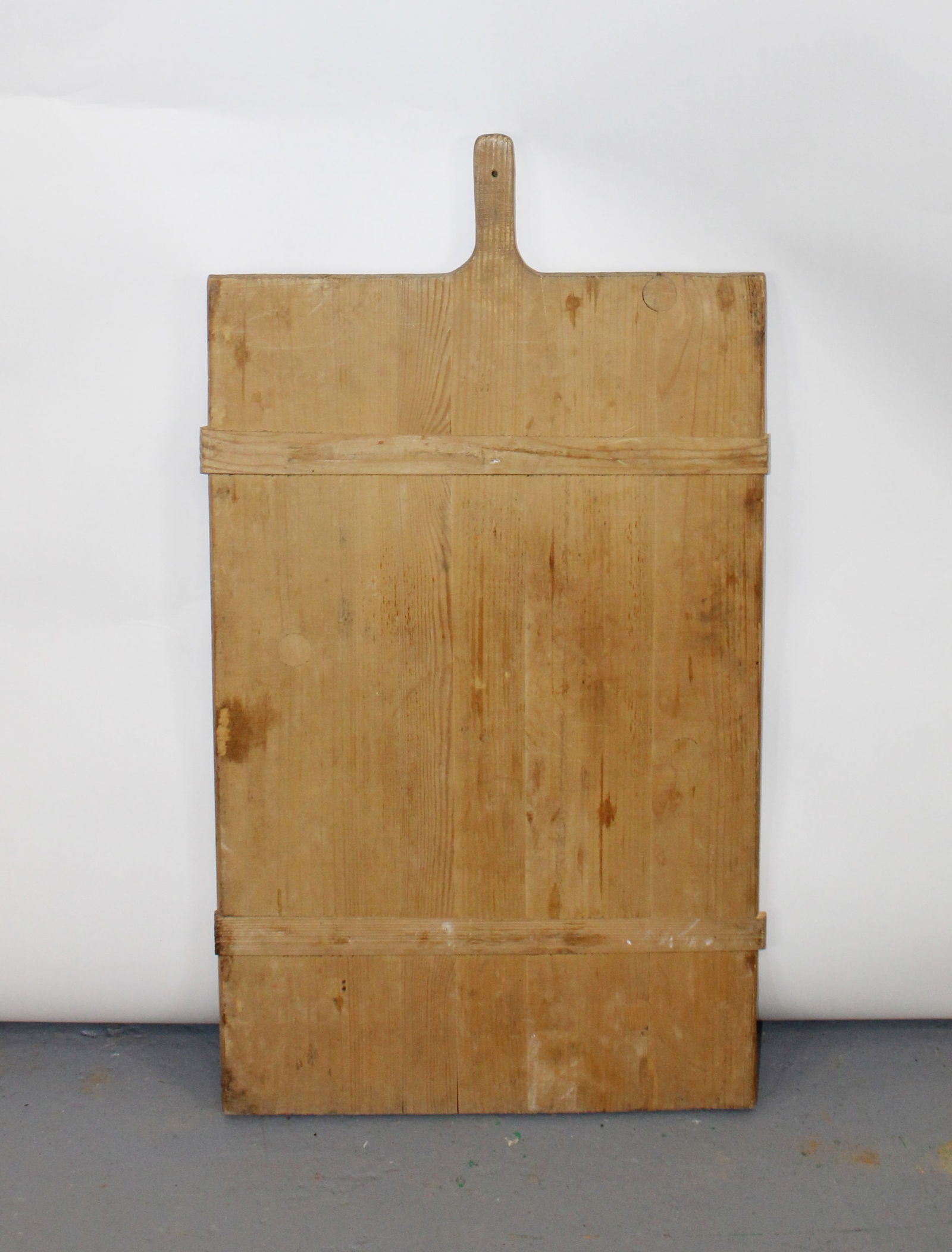 French bread board in pine - 4