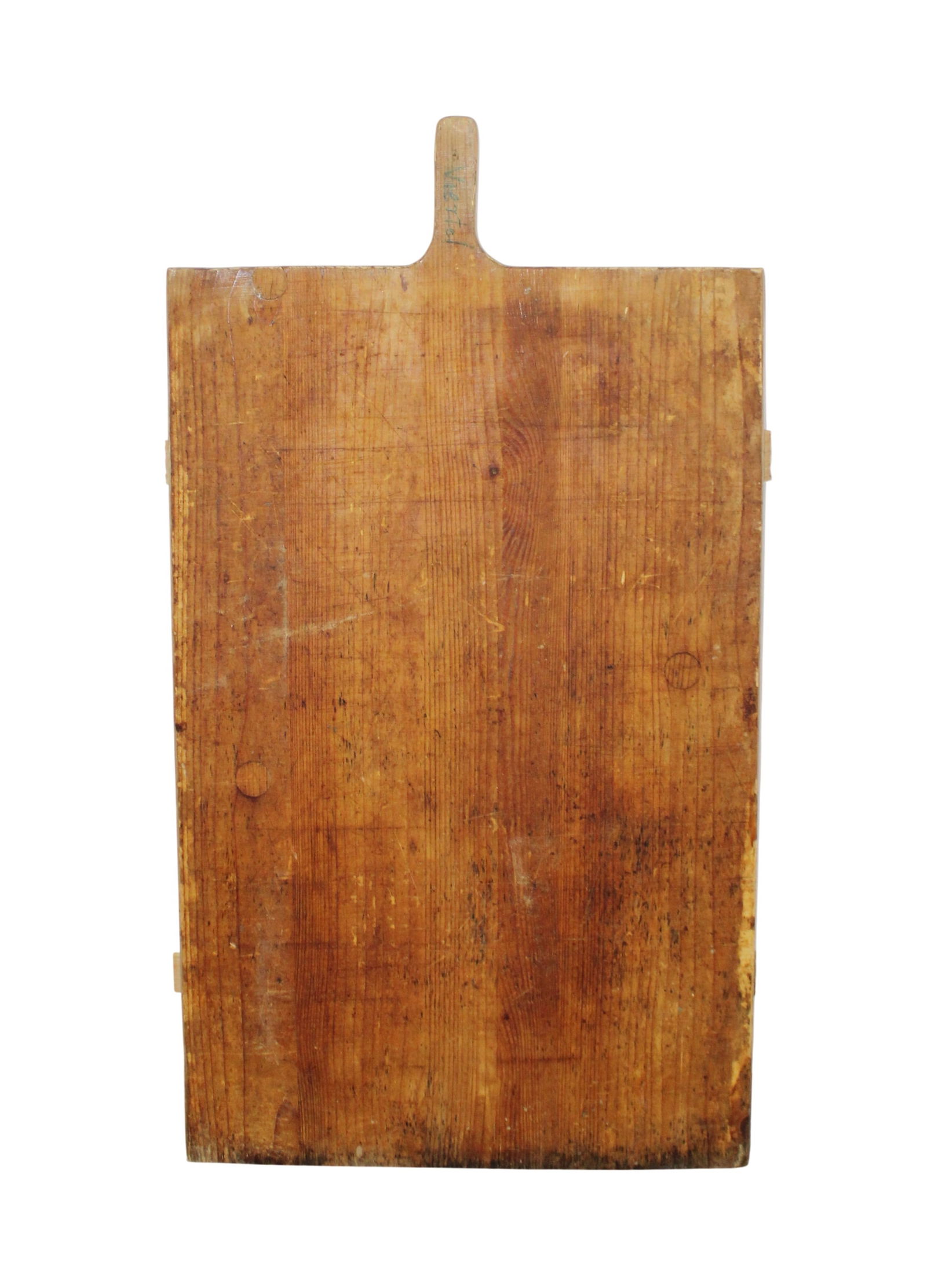 French bread board in pine (1 of 4)