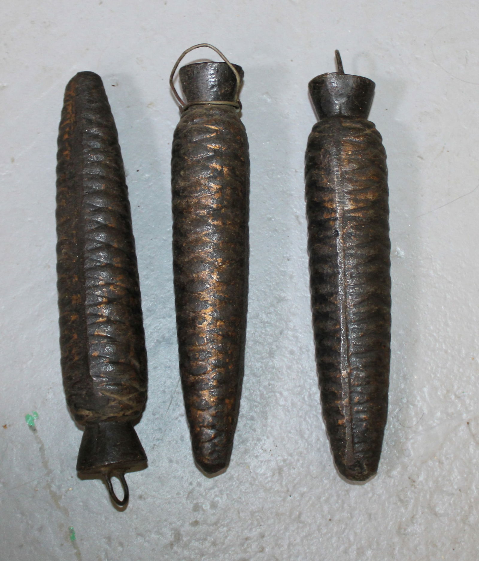 Black Forest wall mount cuckoo clock - 7