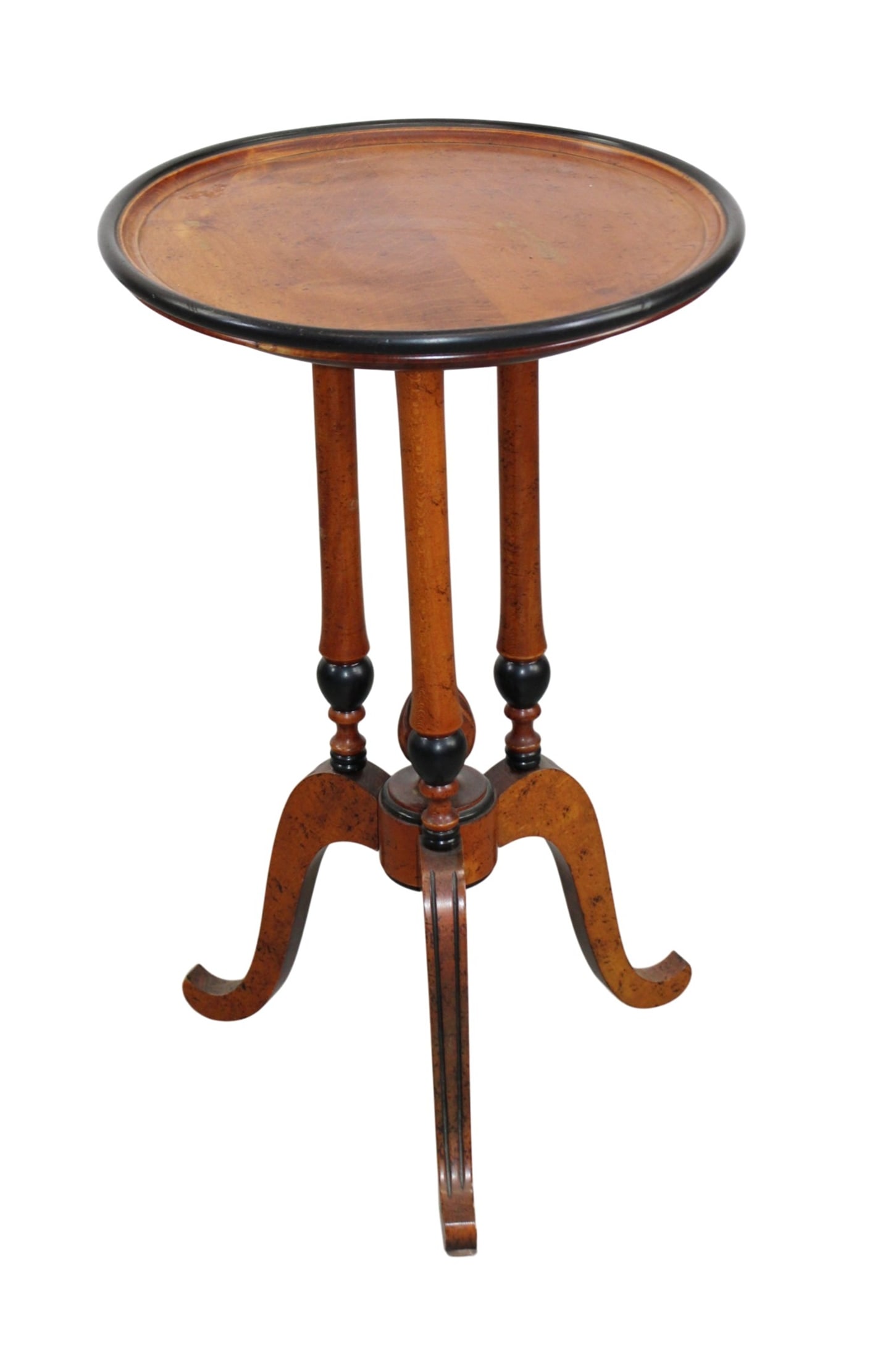French tripod gueridon table (1 of 8)
