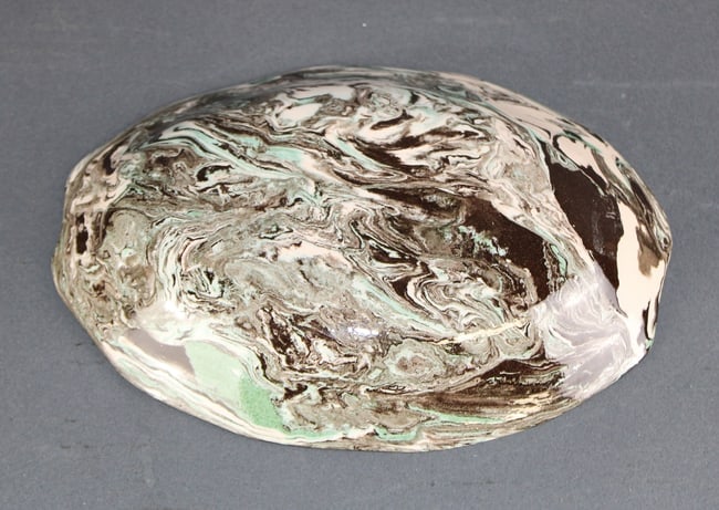French Aptware small plate - 5