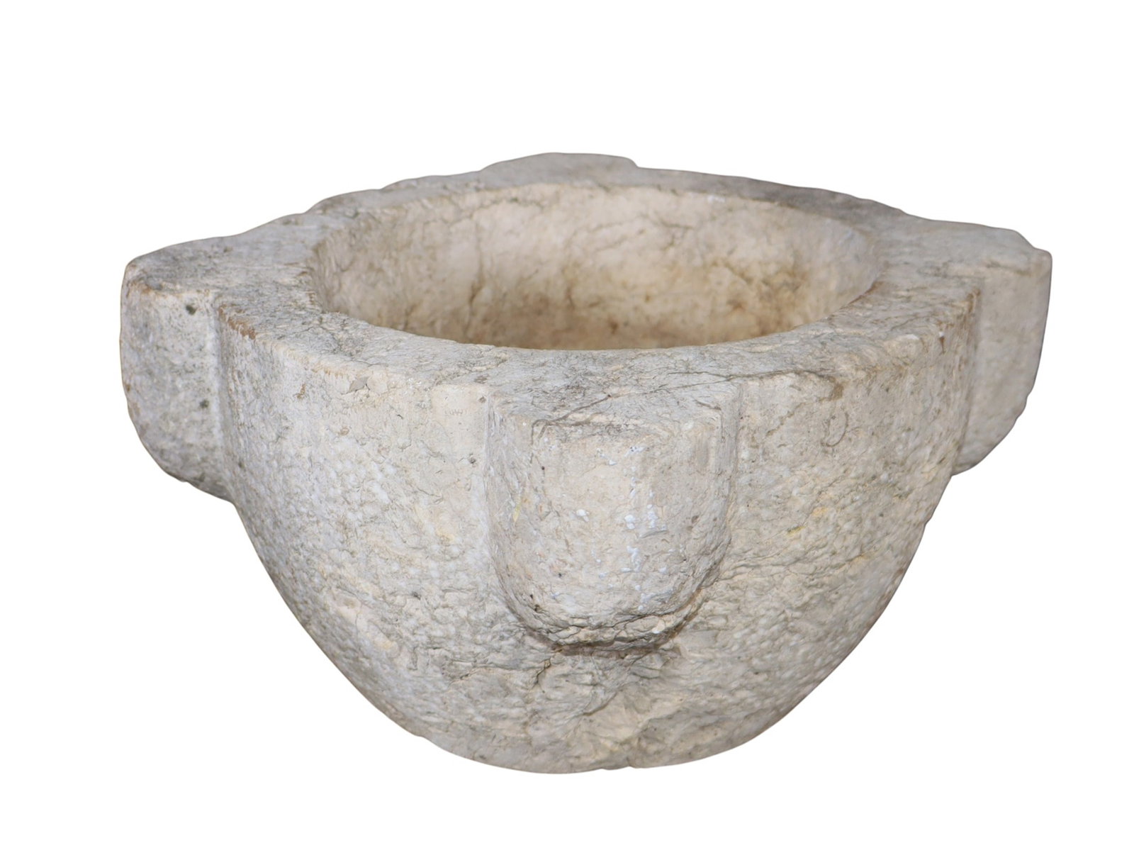 French stone mortar (1 of 6)