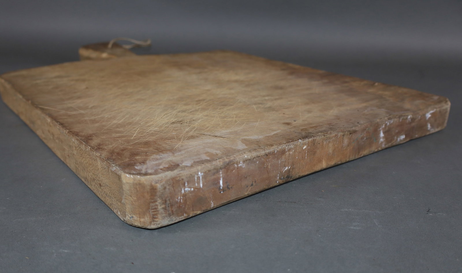 French bread board - 6