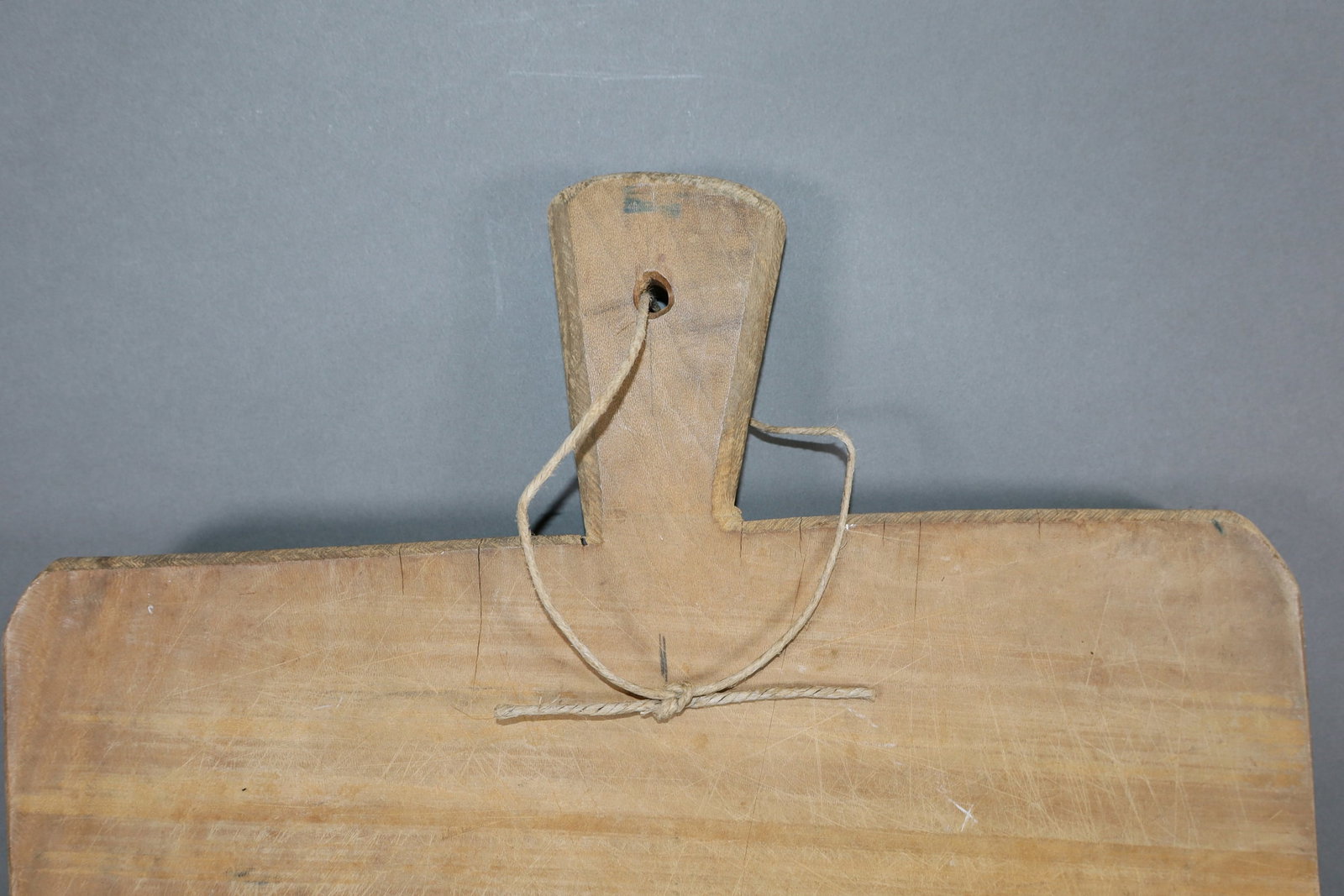 French bread board - 2