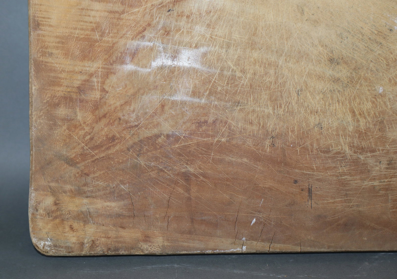 French bread board - 3