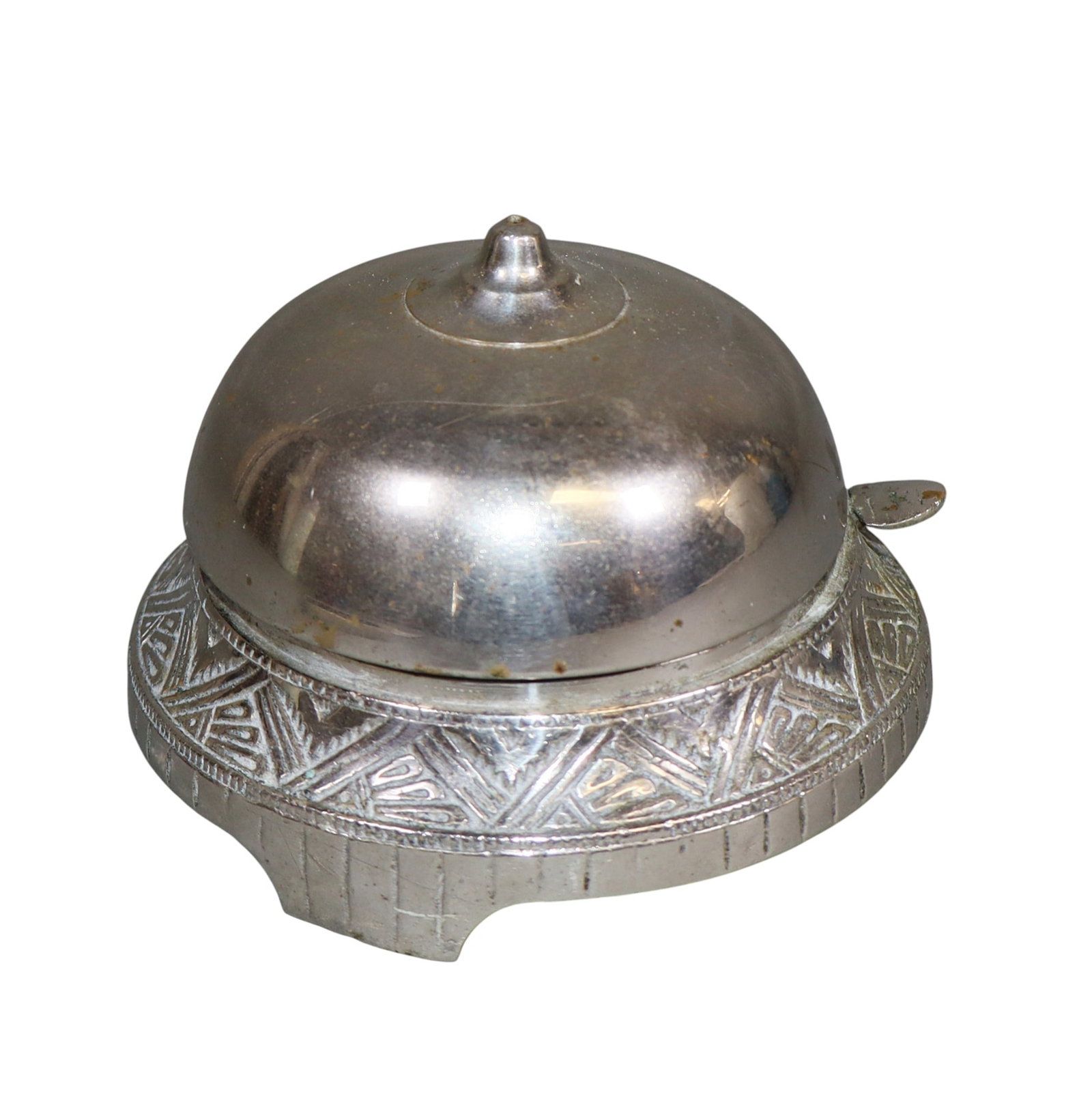 English butler's bell (1 of 7)