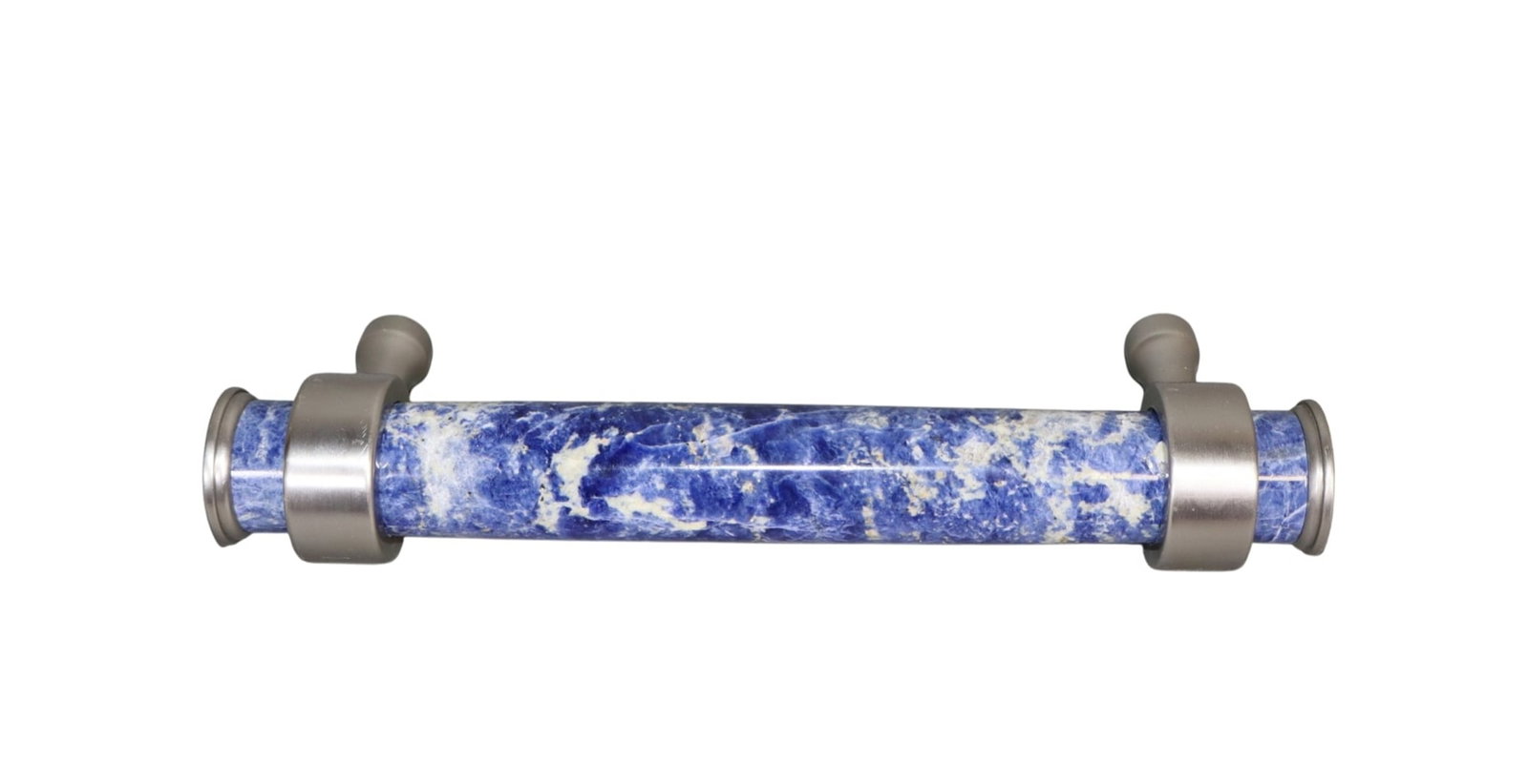 Fersa Hardware door pull with lapis lazuli (1 of 9)