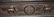Chinese zitan altar table with carved deer pulling - 3