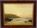 Charles Henry Gifford oil on canvas seascape