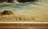 Charles Henry Gifford oil on canvas seascape - 3