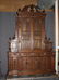 Grand scale French Renaissance buffet in carved oak - 2