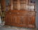 Grand scale French Renaissance buffet in carved oak - 3