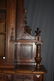 Grand scale French Renaissance buffet in carved oak - 5
