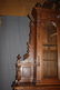 Grand scale French Renaissance buffet in carved oak - 6