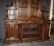 Grand scale French Renaissance buffet in carved oak - 7