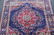 8'4 x 11'4 Persian Tabriz rug - 2