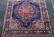8'4 x 11'4 Persian Tabriz rug - 3