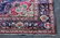 8'4 x 11'4 Persian Tabriz rug - 4