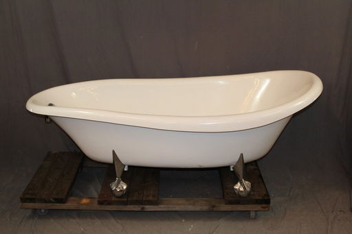 Kohler Birthday Bath Cast Iron Clawfoot Tub Jan 01 2016 Kohler Birthday Bath Cast Iron Clawfoot