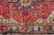 Persian 9'8 x 12'9 Tabriz rug - 3