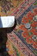 Persian 9'8 x 12'9 Tabriz rug - 4