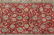 Persian 8'3 x 11'1 Tabriz rug - 2