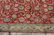 Persian 8'3 x 11'1 Tabriz rug - 3