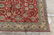 Persian 8'3 x 11'1 Tabriz rug - 4