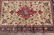 Persian 6'9 x 9'3 Tabriz rug - 3