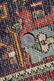 Persian 6'9 x 9'3 Tabriz rug - 5