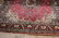 10'4 x 12'1 Persian Tabriz rug - 2