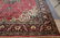 10'4 x 12'1 Persian Tabriz rug - 6