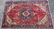 6'2 x 9'7 Persian Tabriz rug