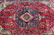 6'2 x 9'7 Persian Tabriz rug - 2