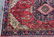 6'2 x 9'7 Persian Tabriz rug - 4
