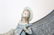 Lladro porcelain grouping "In the Gondola" - 5