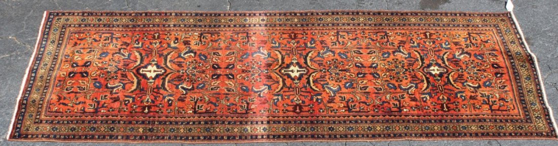 3.9 x 10.7 Karajeh runner (1 of 4)