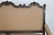 French Regency style walnut sofa - 2