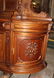 Grand scale French Renaissance buffet - 4
