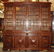 Grand scale French Renaissance bookcase - 2