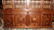 Grand scale French Renaissance bookcase - 3